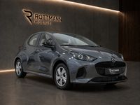 Mazda 2 Hybrid - Vorschau Bild 9