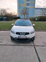 Nissan Qashqai+2. -  7 Sitzer - Nissan Qashqai+2 mit Benzin-Antrieb