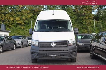 Volkswagen Crafter - 5