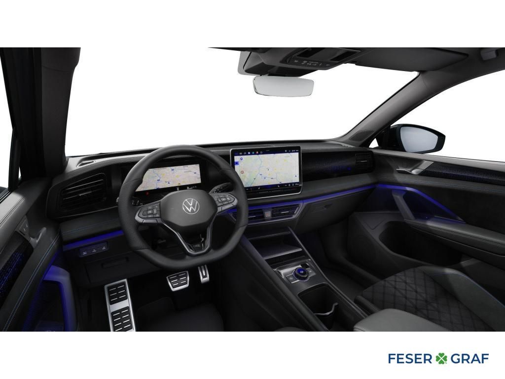 Volkswagen Tiguan - Bild 4