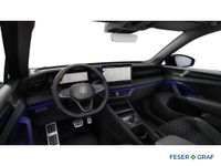 Volkswagen Tiguan - Vorschau Bild 4