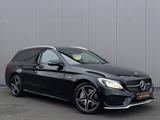 Mercedes-Benz C 43 AMG 4MATIC/ServiceNEU/TüvNEU - gebrauchte Mercedes-Benz C 43 AMG aus dem Jahr 2017