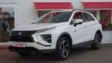 Mitsubishi Eclipse Cross 2.4Hybrid Basis 4WD Android Apple - Mitsubishi Eclipse Cross Basis mit Hybrid-Antrieb (Benzin/Elektro)
