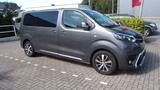 Toyota Proace Verso L1 Executive Standheizung Leder AHK - Toyota: Standheizung