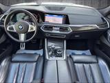BMW X6 xDrive30d - M Sportpaket  - BMW X6 in Freiburg