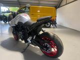 Suzuki GSX 8S /GSX800/ Inkl. Heckumbau - Suzuki GSX-8S (GSX800)