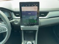 Renault Captur - Vorschau Bild 10