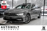 Volkswagen Passat 2.0 TDI DSG 3x R-Line STAHZG RFK PANO LED - Volkswagen Passat: 3.0