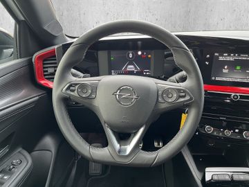 Opel Mokka GS Line PT 130 Carplay+LED+RFK