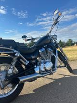 Suzuki Intruder 800 - SUZUKI 800 INTRUDER