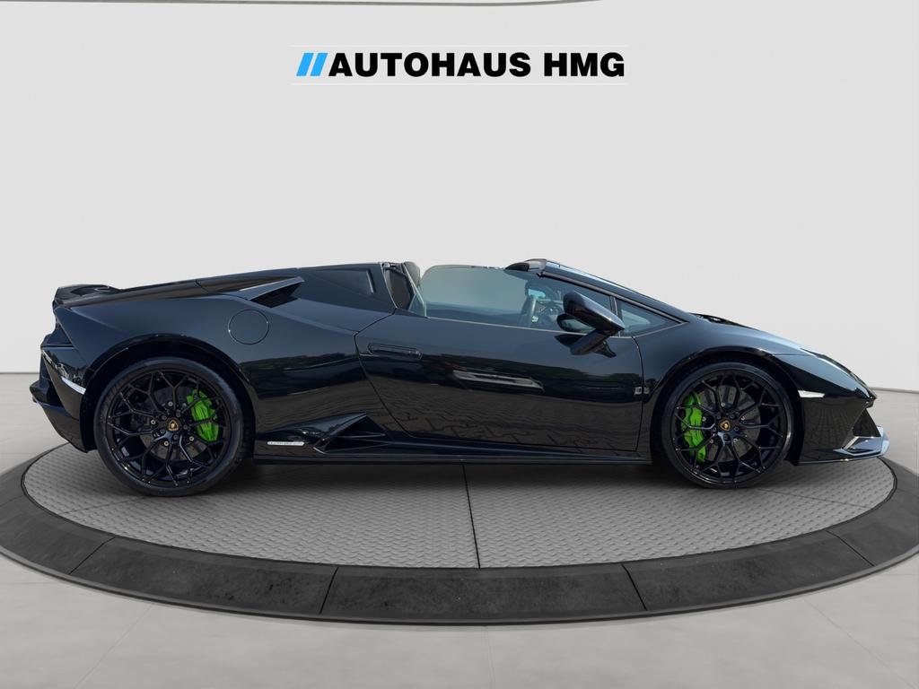 Lamborghini Huracán