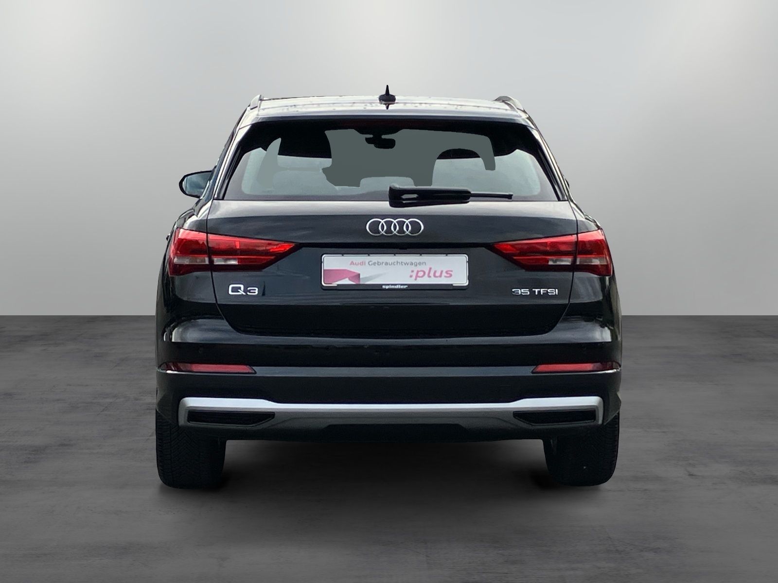 Audi Q3 - Bild 8