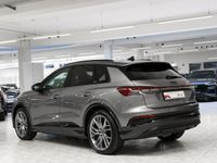 Audi Q4 e-tron - Vorschau Bild 4