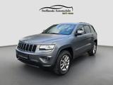 Jeep Grand Cherokee 3.0 CRD Laredo 4WD