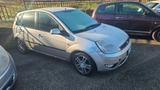 Ford Fiesta 1.4 TDCi 5p. Ghia - Ford Fiesta aus 2006 mit Diesel-Antrieb