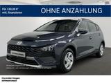Hyundai BAYON 2WD NAV CarPlay GRA KAMERA DAB KLIMA - Hyundai BAYON Jahreswagen