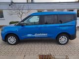 Ford Tourneo Courier 1.0 EcoBoost TITANIUM - Ford Tourneo Courier Jahreswagen