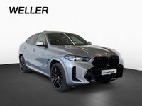 BMW X6 - Vorschau Bild 6