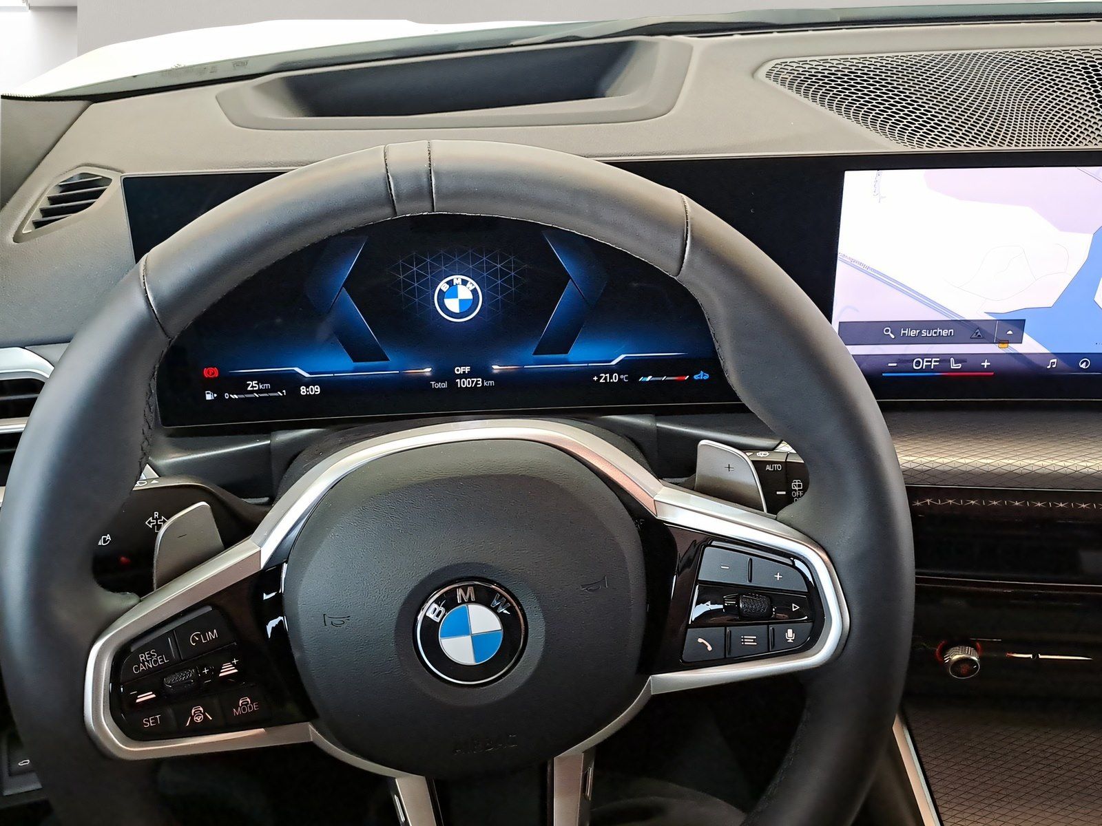 BMW 320 - Bild 16