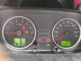 Ford Fiesta MK5 Ghia - Ford Fiesta aus 2005: Ghia