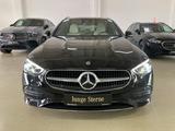 Mercedes-Benz C 300 T e Ava Pano beige Distr AHK Spur Burm 3D - Mercedes-Benz C-Klasse: Schwarz