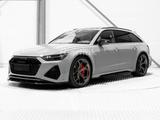 Audi RS6 Avant Performance URBAN -KERAMIK-DYN PLUS-
