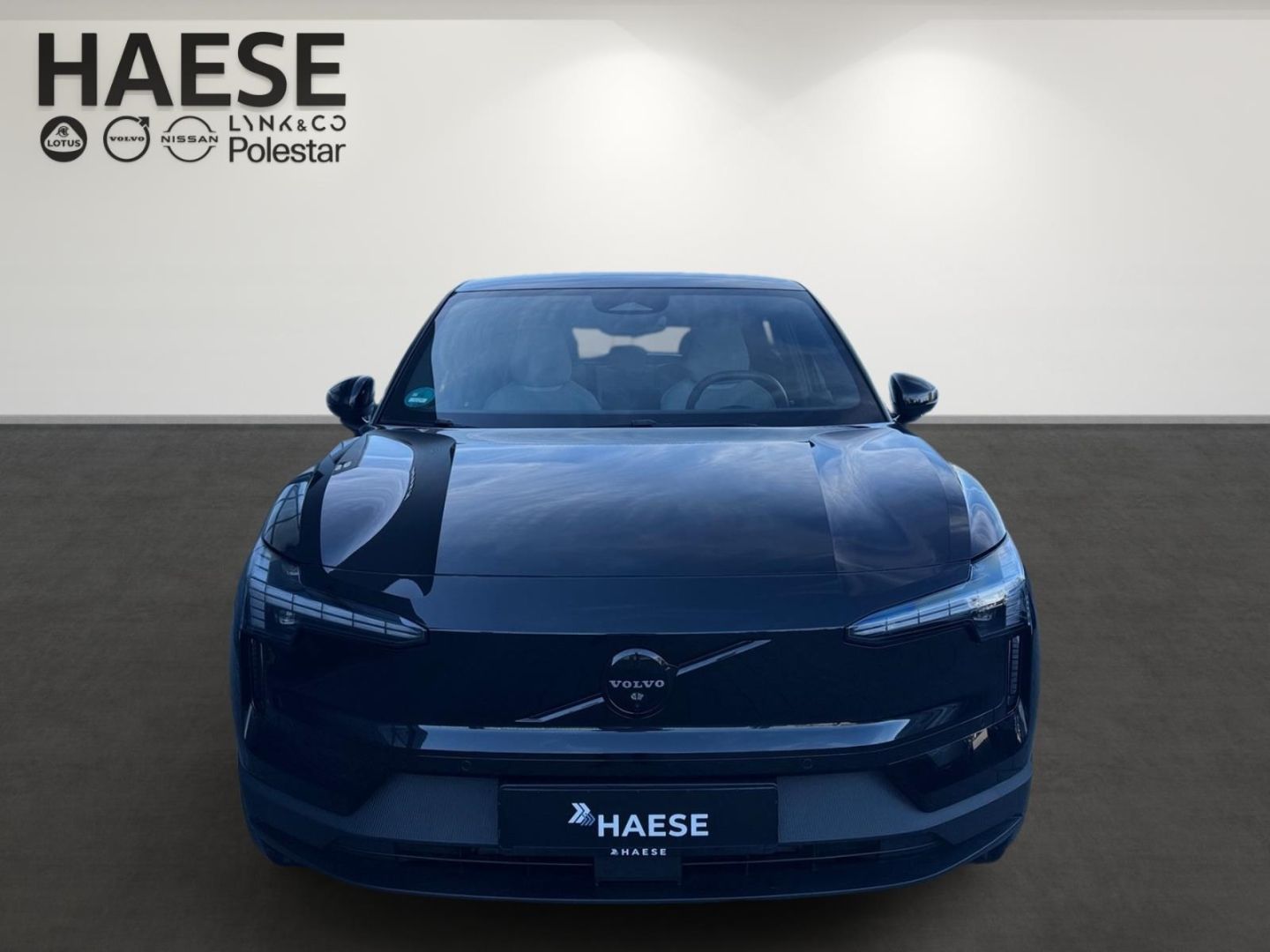Volvo EX30 Ultra AWD Performance Pure Electric AHK-el. imagem 2
