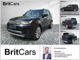 Land Rover DISCOVERY D250 SE STH Pano FLA 360 AHK SpurH - Land Rover Discovery aus 2021