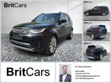 Land Rover DISCOVERY D250 SE STH Pano FLA 360 AHK SpurH - Land Rover Discovery aus 2021