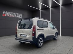 Peugeot Rifter 1.2 PureTech 130 GT L1  *Automatik*