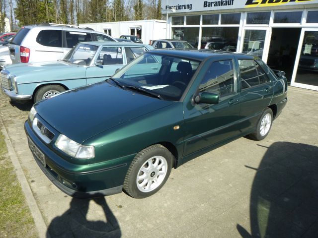 Seat Toledo,Klima,sauber,Tüv06/26