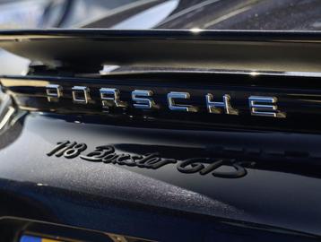 2018 Porsche BOXSTER 照片 8