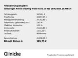 Volkswagen Arteon Shooting Brake R-Line 2.0 TSI DSG AHK+Nav - Volkswagen Gebrauchtwagen in Gladbeck