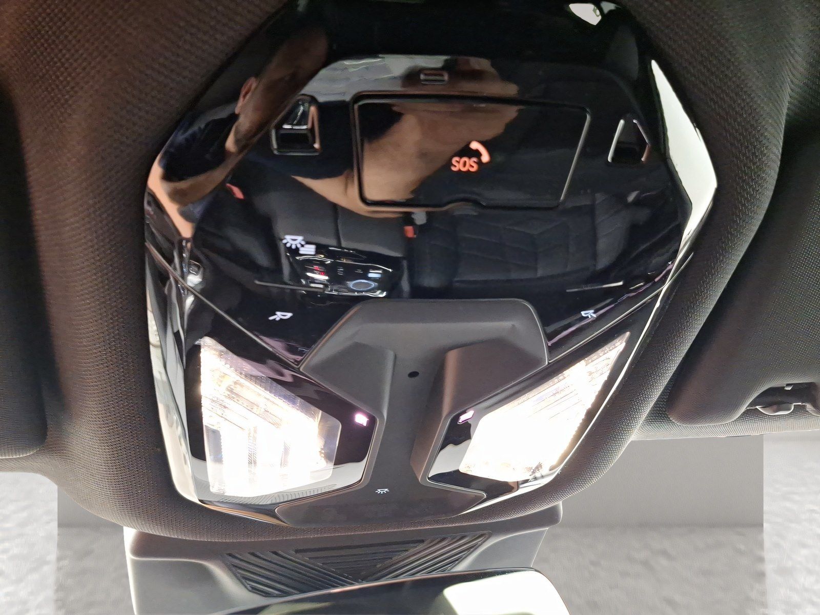 BMW 520 - Bild 17