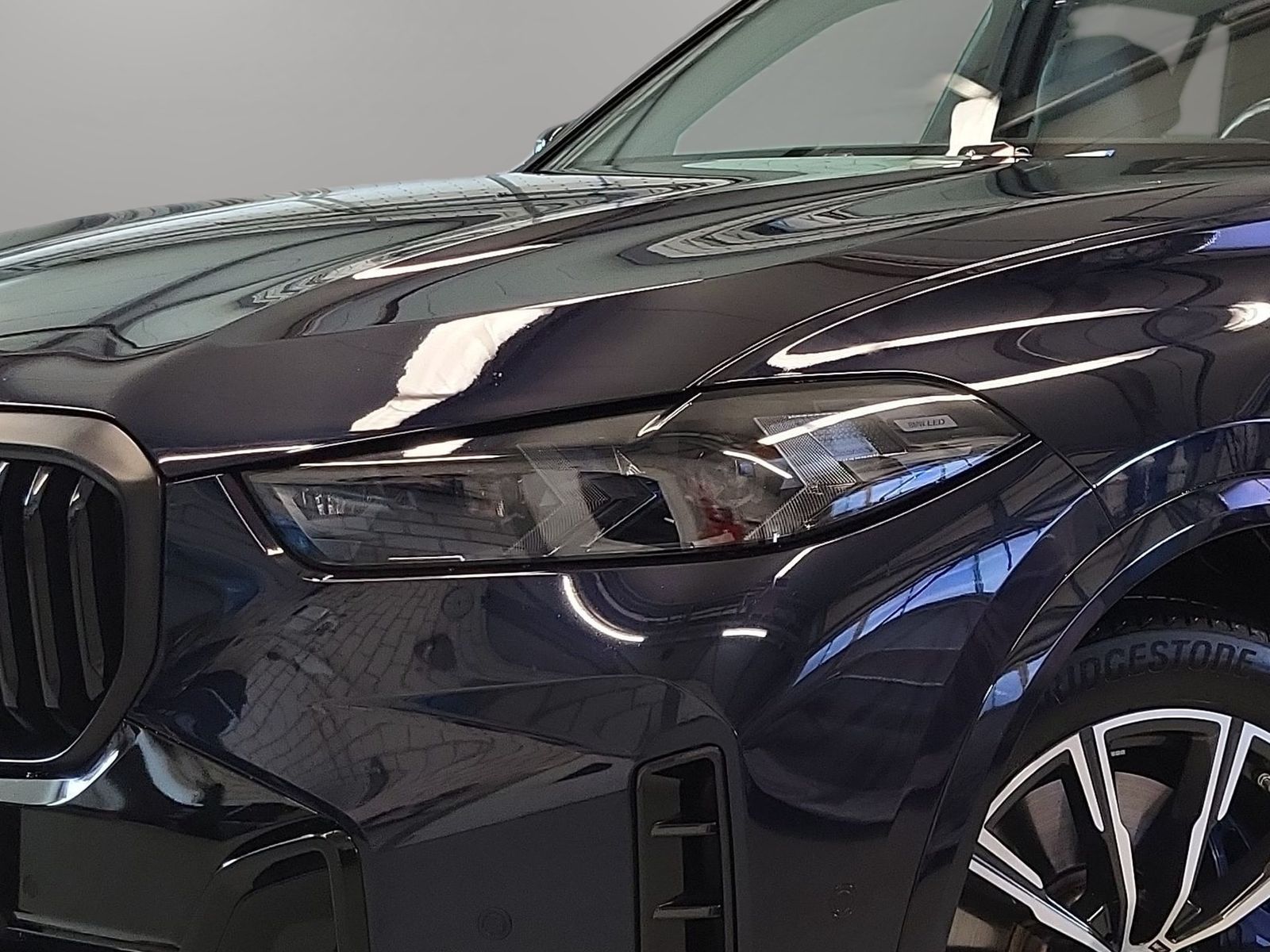 BMW X5 xDrive50e M Sport Driv.Assist.Prof Harman K foto 5