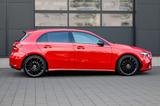 Mercedes-Benz AMG*PDC*LED*Pano*19"*Ambiente*AR-CAM*Night-Paket - Mercedes-Benz: Kleinwagen