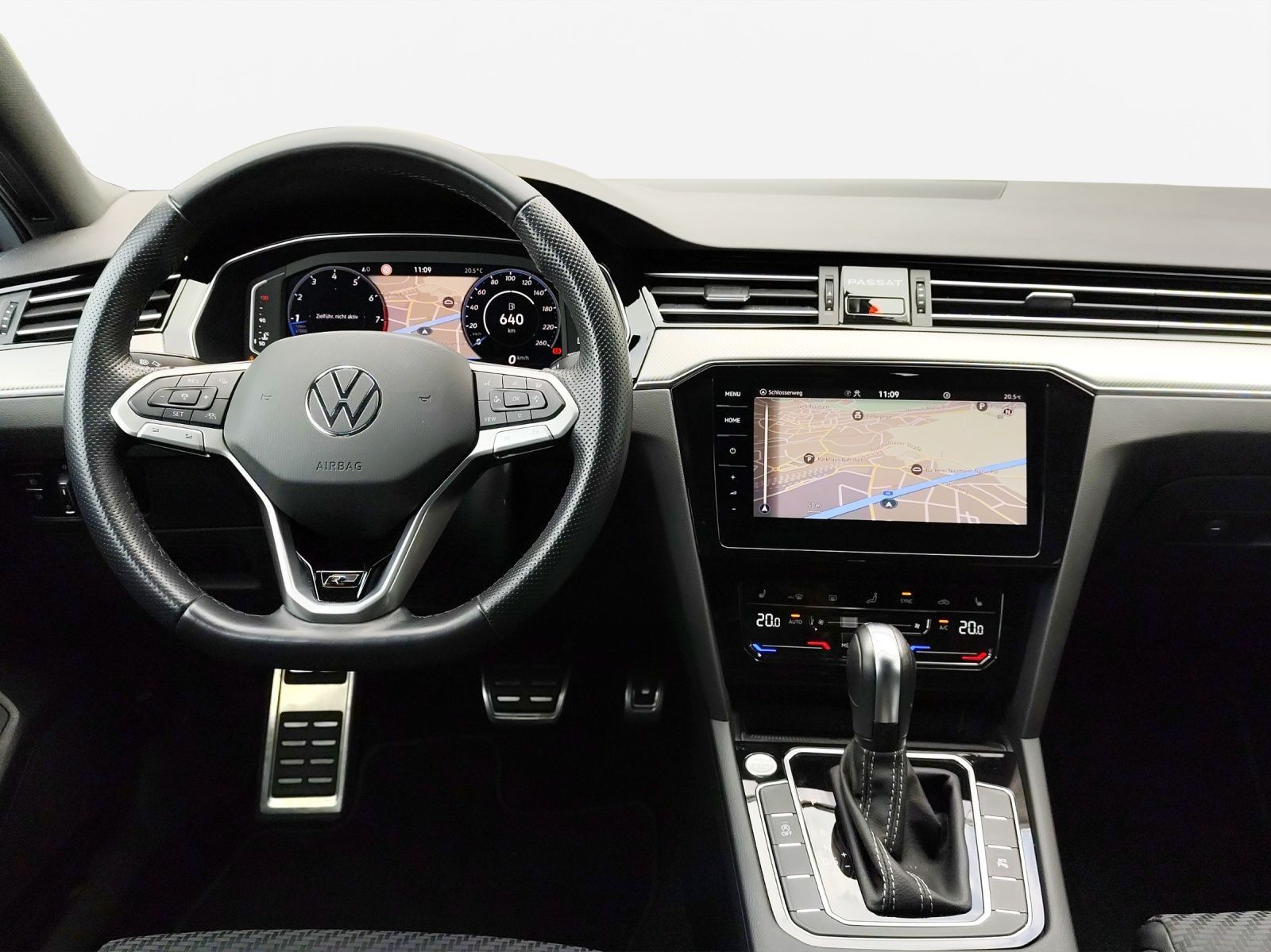 Volkswagen Passat Variant - Bild 5