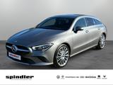 Mercedes-Benz CLA 200 / Navi, Business, ParkAssist, LED - gebrauchte Mercedes-Benz CLA 200 aus dem Jahr 2020