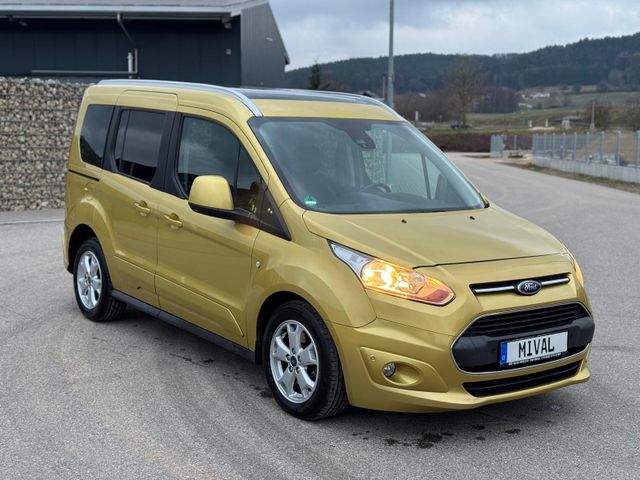 Ford Tourneo Connect 1.6 TDCi KAT Titanium