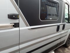 Adria Twin Supreme 600 SPB,Sat,Nav,Rückfahrk.AHK