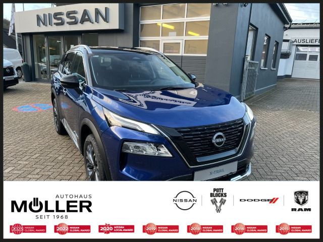 Nissan X-Trail Tekna+ 1.5 VC-T e-Power e-Force 214PS 4x