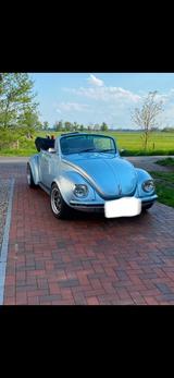 Volkswagen Käfer - Volkswagen Käfer Oldtimer: Roadster
