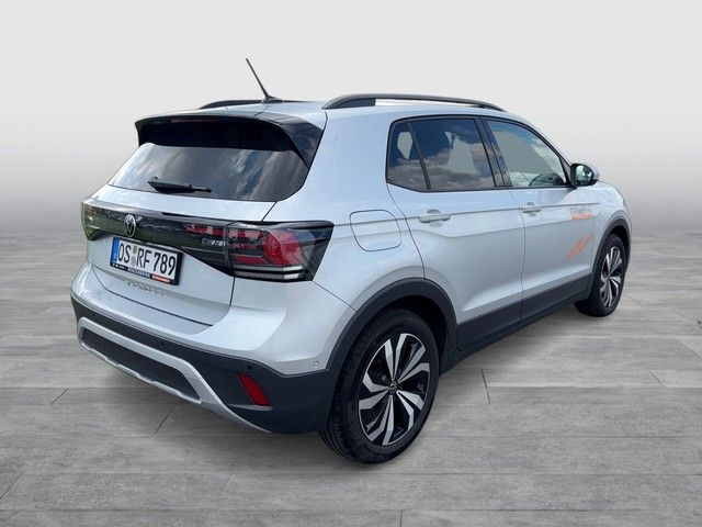 T-Cross Life 1.0 TSI