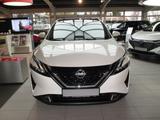 Nissan Qashqai Tekna+ e-Power 1.5 VC-T Vollausstattung. - Nissan Qashqai Vorführfahrzeuge