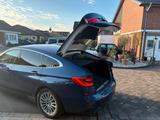 BMW 640 Gran Turismo 640d xDrive  Gran Turismo - - BMW 640 Gran Turismo aus 2021