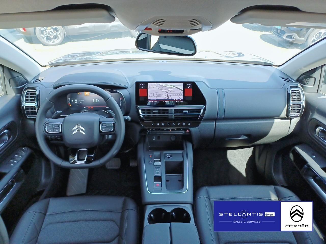 Citroën C5 Aircross Max
