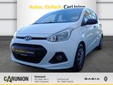Hyundai i10 1.0 Classic