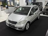 Mercedes-Benz A 150 AUT. POLAR STAR*5-TÜRER*2.HAND*KLIMA*PTS* - Mercedes-Benz A 150 Gebrauchtwagen
