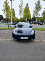 Tesla Model 3 Hinterradantrieb RWD Long Range Long... - Tesla Gebrauchtwagen in Dortmund