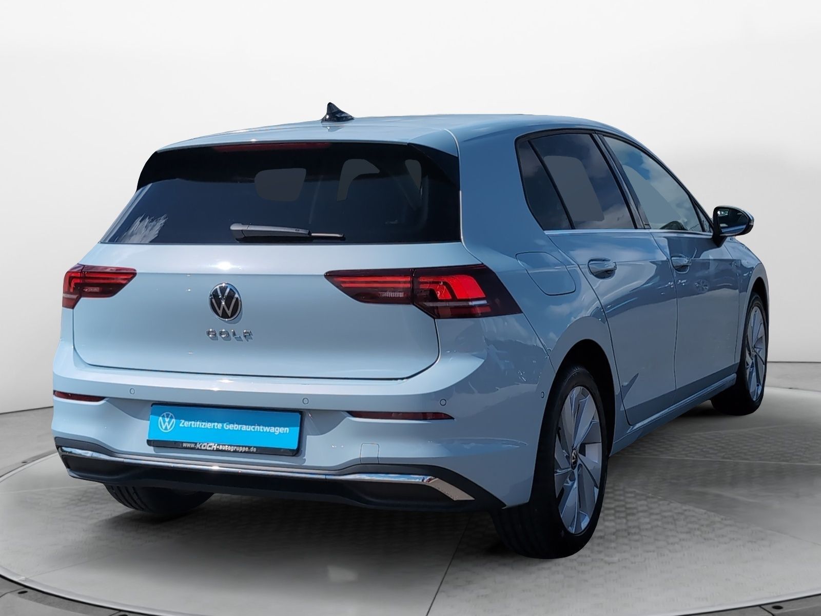 Volkswagen Golf - Bild 9